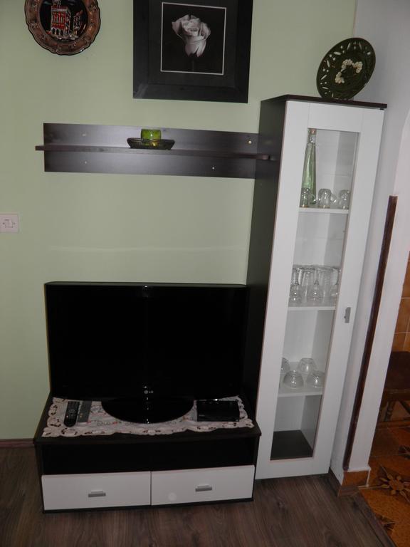 Apartment Nevia A/5 Poreč Exteriör bild